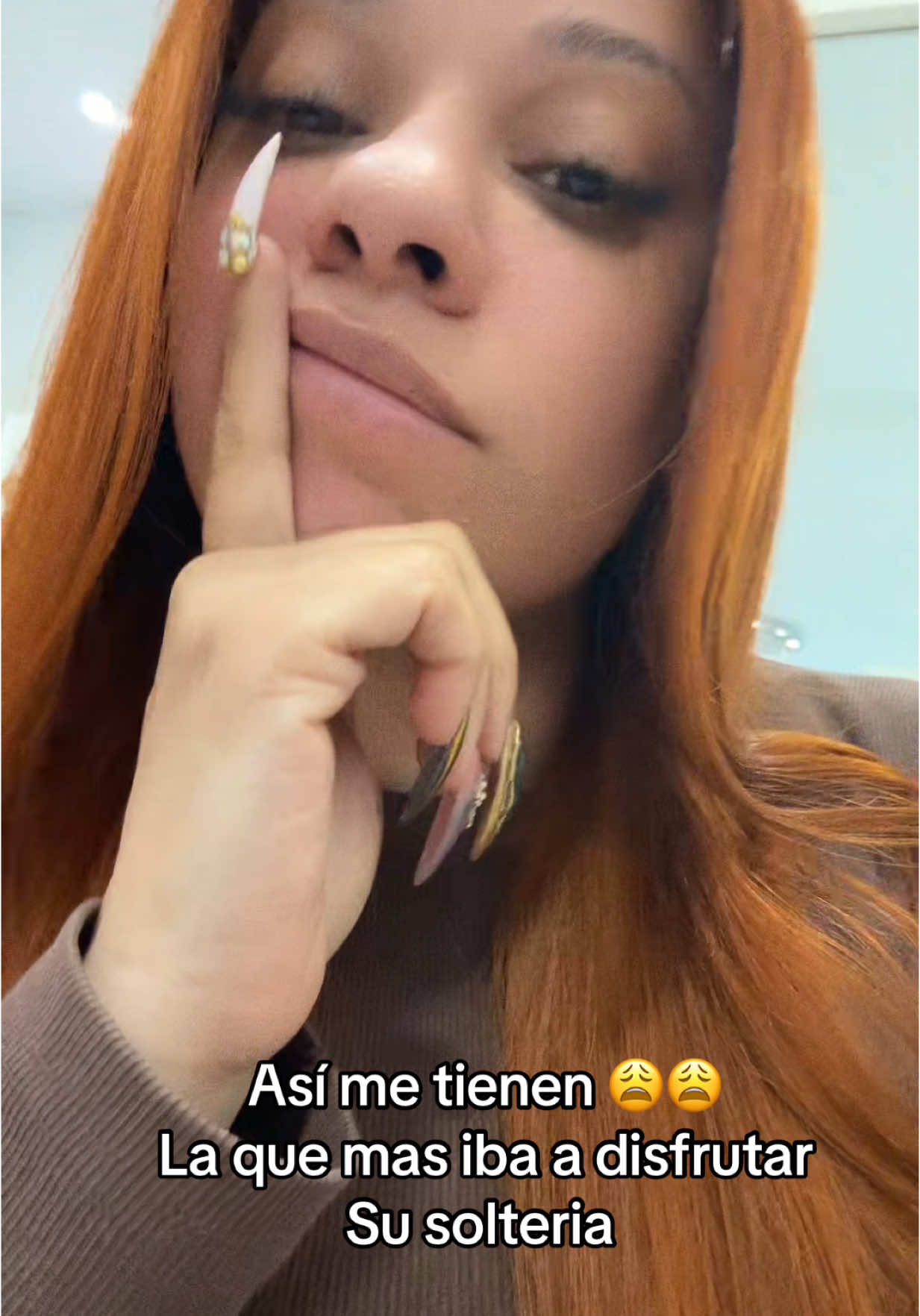 Solo fue cuestion de tiempo ❤️#viviendosoloeso #