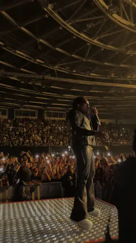 Don 👑 #dontolivermusic #dontol #jackboys #live #perfom #berlin #concerts 