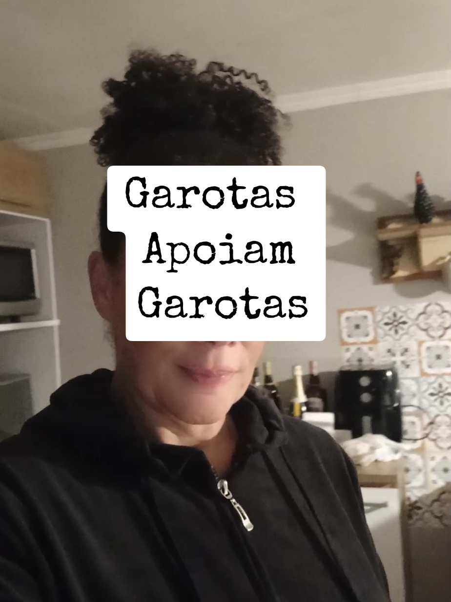 Garotas Apoiam Garotas! Só vem mulherada ❤️🤩. . #garotasapoiamgarotas💝🎀✨️  #creatorsearchinsights  #paulistanaemgramado  #foryoupage  #videoviral 