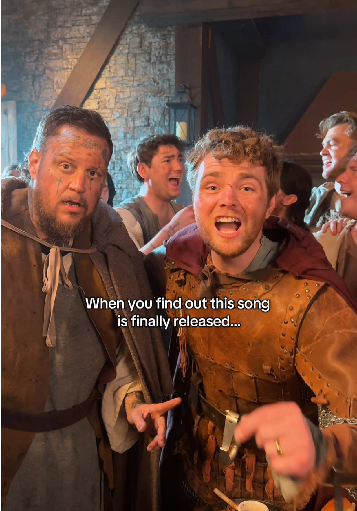 The best song ever is out hehe