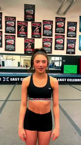 We’re so excited to have Cam, our Teal Nfinity Girl, at Big Skills Camp! 🩵 She’s bringing the focus, the fire, and the flips—are you ready to raise your game? Train with athletes like Cam, build your confidence, and make this summer your strongest yet! 📍Lake Lanier, Georgia 📅 June 22–25, 2025 🔗 Register now at the link in our bio! #BigSkillsCamp #CEAllStar #Nfinity #WhatWinnersWear