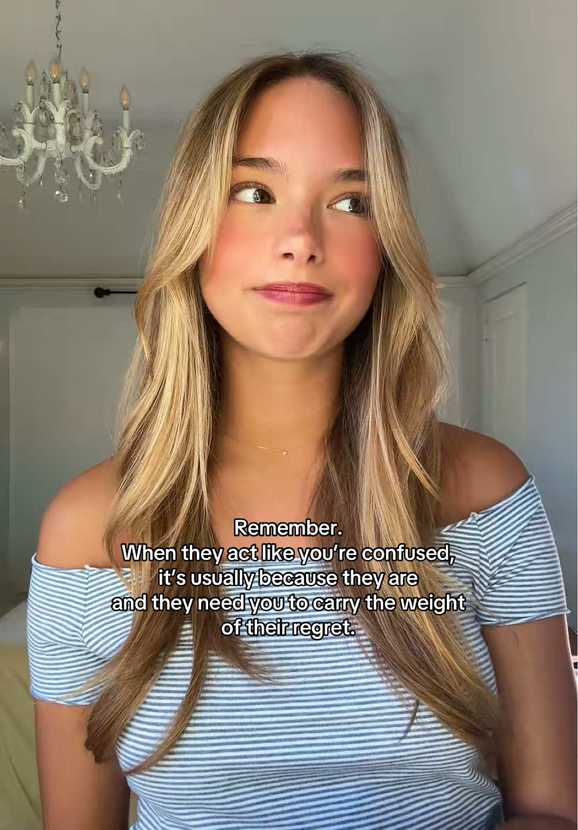 take notes girlies