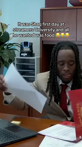 This dude 😂😂 #streamersuniversity #stream #kaicenat #kai #twitch #clips 