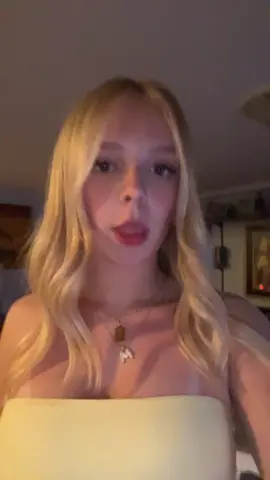pursuing me. ##makaylamcdonald##blonde##xyzbca