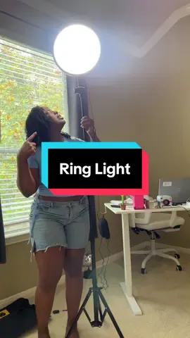 #ringlight 