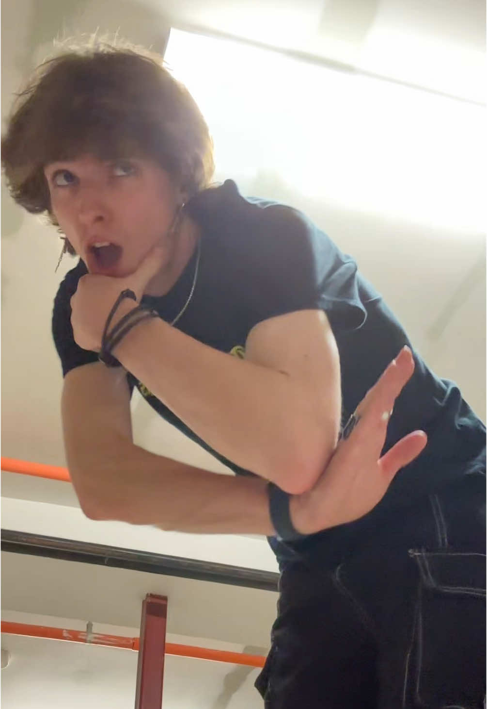 SHES GOT ME SPENDIN🤑🤑🤑 - @Black Eyed Peas  - #thegavincoyle #fyp #foryoupage #dance #funny #blackeyedpeas #myhumps #shesgotmespending 