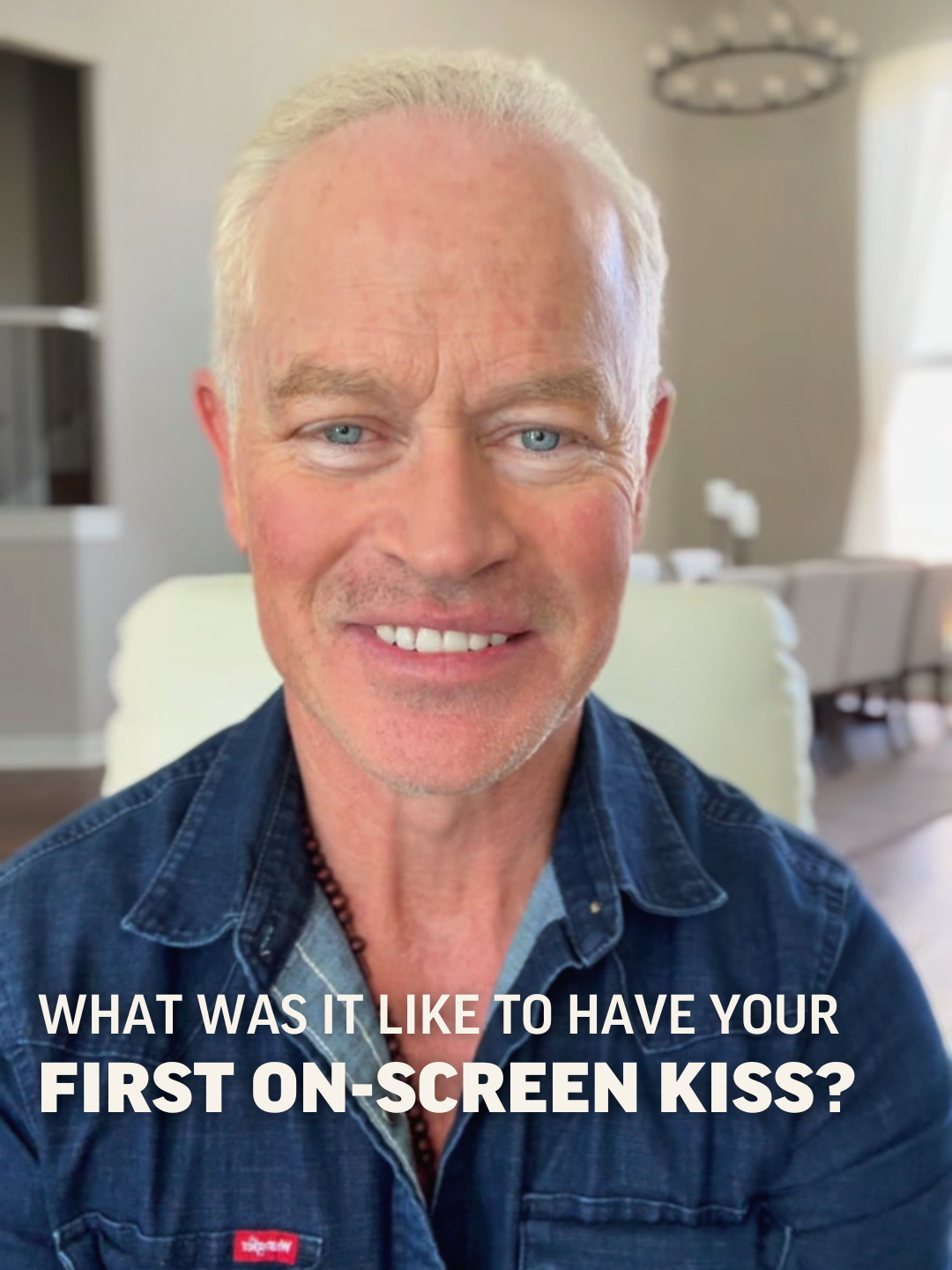 See Neal McDonough’s first on-screen kiss with his real wife Ruvé in #TheLastRodeoMovie 💋🎥 Now playing in theaters! Tickets available at angel.com/rodeo 💕 #AngelStudios #PBR #NealMcDonough @thenealmcdonough @angelstudiosinc @pbr