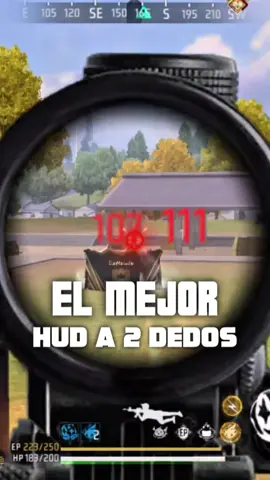 EL MEJOR HUD A 2 DEDOS BIEN EXPLICADO #jahaziel_98 