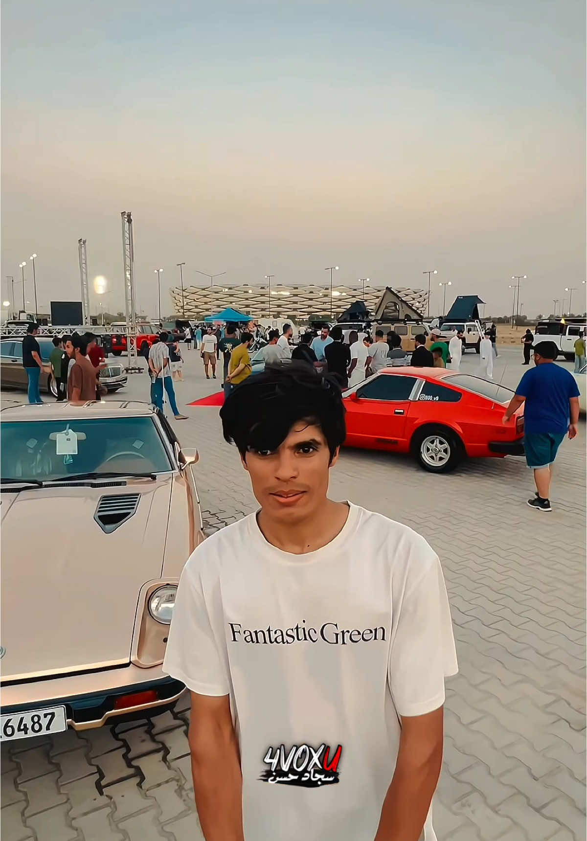 اوتوشو البصره #اتحاد_سكاريب_العراق 