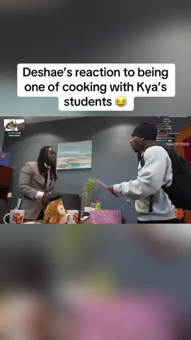 #deshae #cookinwitkya #kaicenat #streameruniversity #twitchtok #fyp 