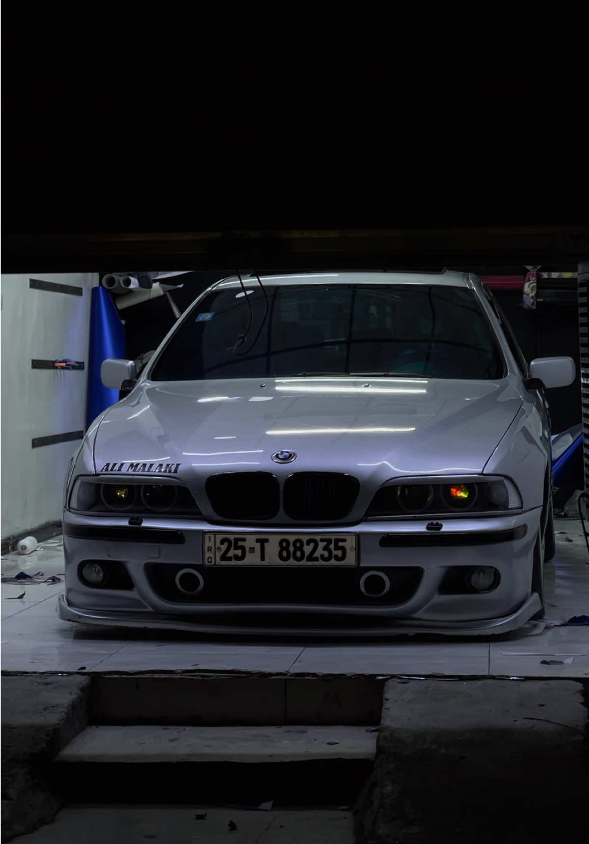 #ماشالله_تبارك_الله🧿  @الأغا 👑🚗  يوم الجمعه متواجد سيارتي  ب اوتوشو داخل مول اوف كركرك ☑️ انتظركم🇩🇪 #هولير_دهوك_سيميل_زاخو_سليماني_ #bmw #alimalak #كركوك  