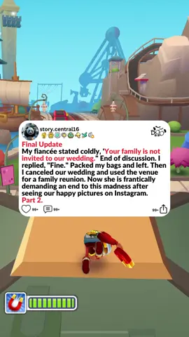 Final Update #reddit #viral #redditstories #storytime #fypシ