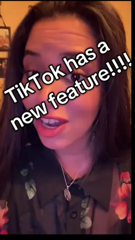 How to use the new Ai Live feature!!! #newfeature #tiktokfeature #howtotiktok #engagement #viral #fyp #fypシ゚viral 