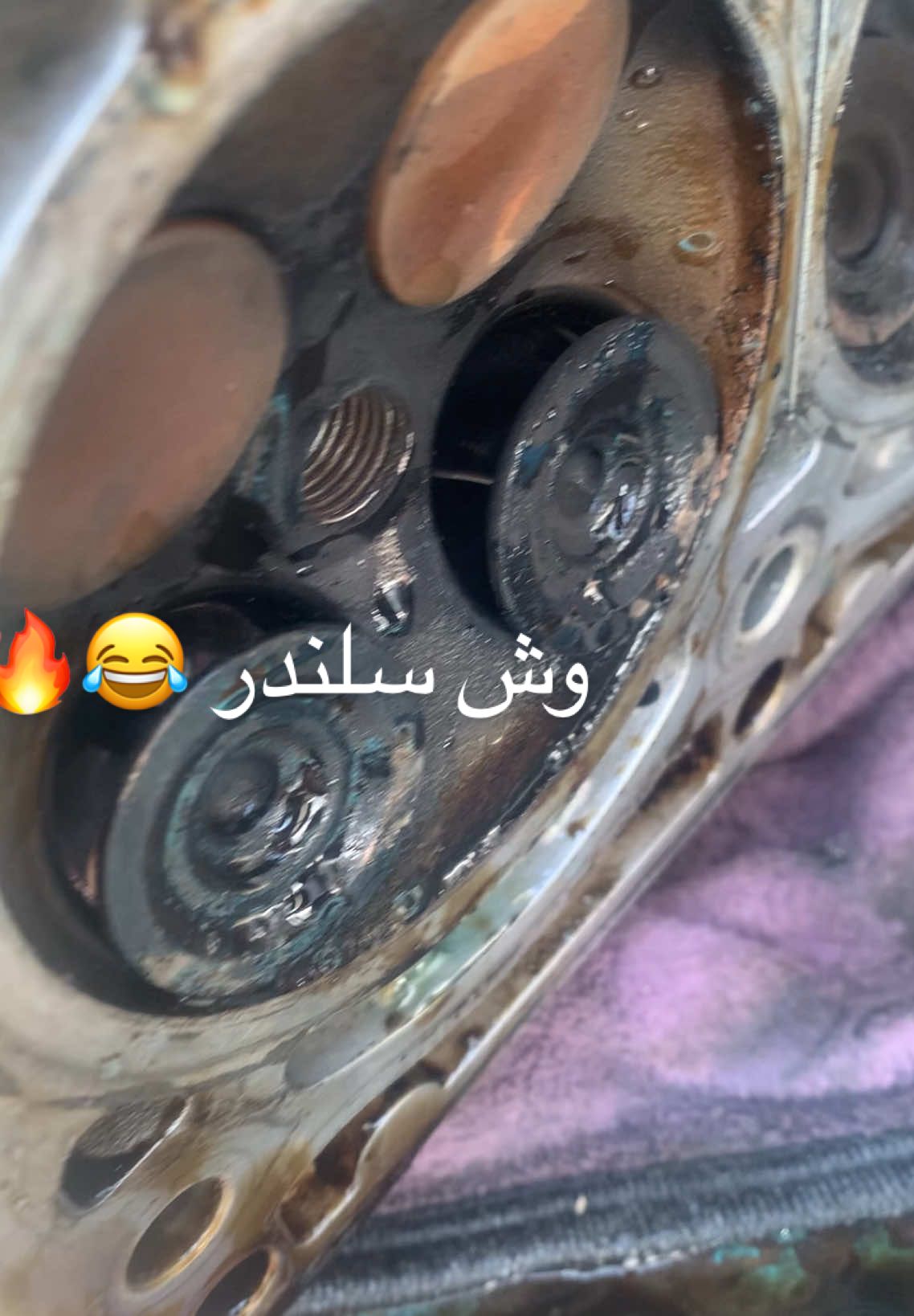 انا عوز شيخ مش عوز ميكانيكي 😂😂🔥🤗#mercedesbenz #kfzmechatroniker #سيارات_مرسيدس #محركات #tik_tok 