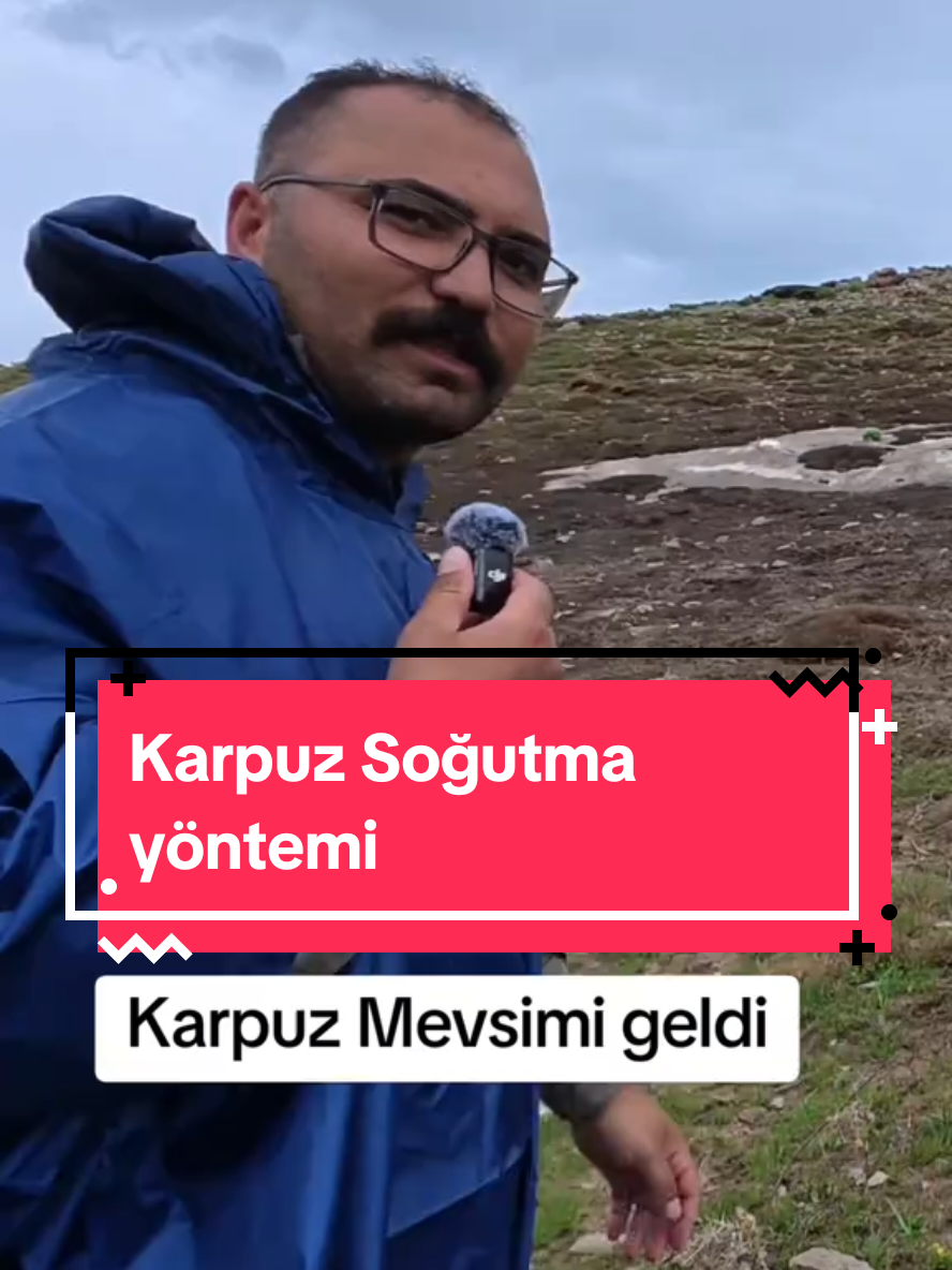 Karpuz soğutma yöntemi. #karpuz #nasılyapılır #kar #yayla #gezi #kültür #şırnak #uludere #tanin 