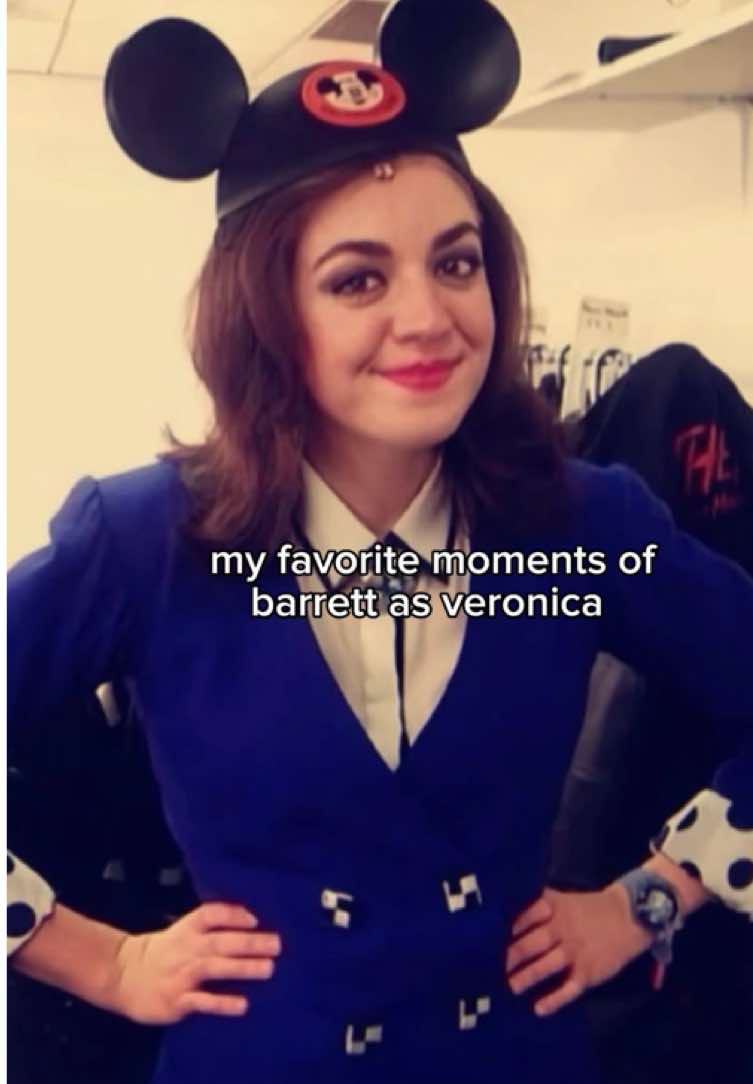 Rule nr.1: Never skip a Veronica Sawyer video #veronicasawyer #broadway #offbroadwayheathers #musicaltok #musicals #heathers #heathersthemusical #hamilton #hamiltonmusical #linmanuelmiranda #wicked #wickedmusical #sixthemusical #broadway #carrie #carriethemusical #hairspraymusical #hairspraylive #mammamiamusical #meangirls #meangirlsmusical #barrettwilbertheathers #veronicasawyer #broadway #offbroadwayheathers #musicaltok #musicals #heathers #heathersthemusical #winonaryder #dandomenech #jasondean #jdheathers #heatherchandler #heatherduke #heathersmusical #heathermcnamara #barrettwilbertmeangirls @BarrettWeed @Dan Domenech 
