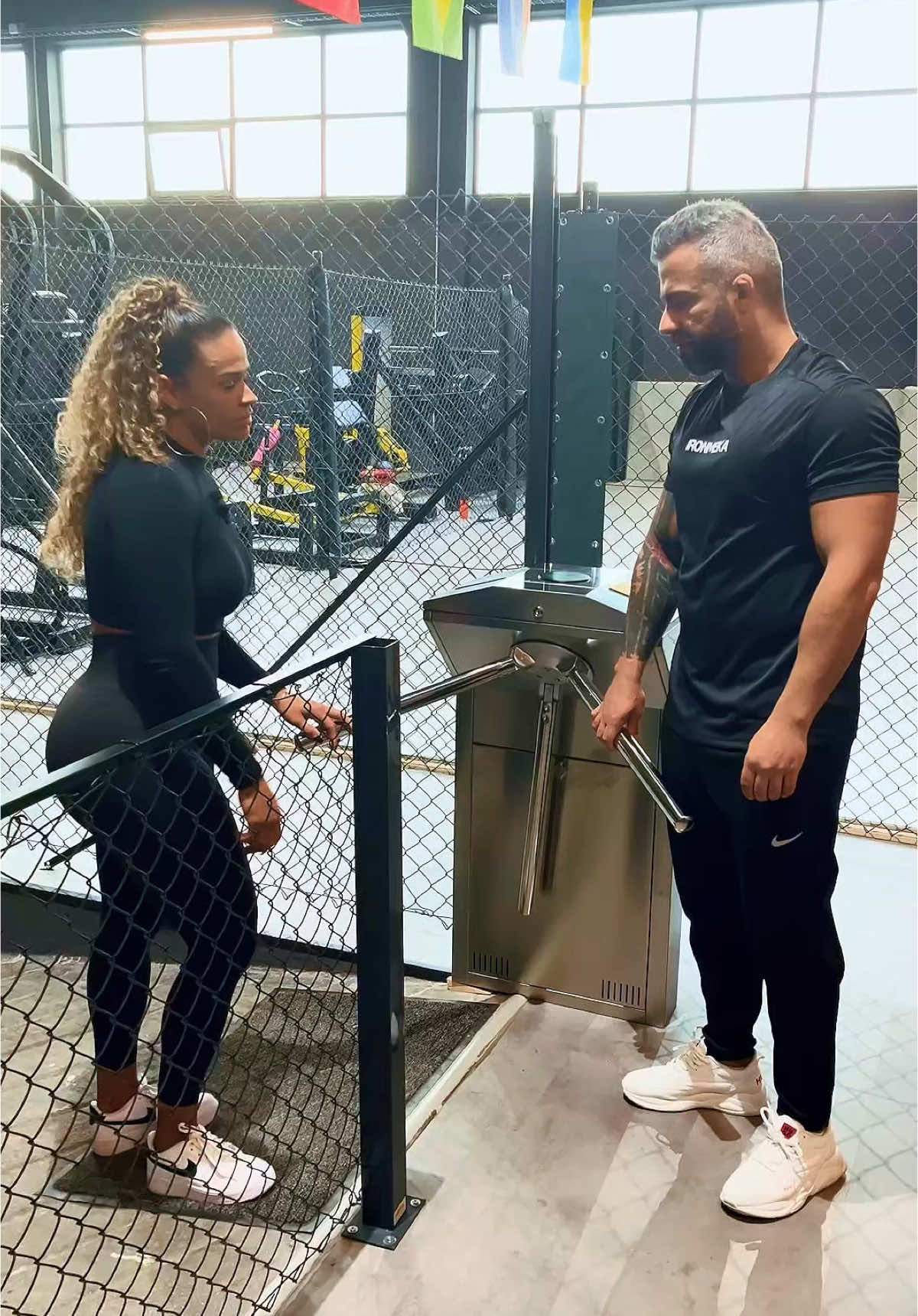 Quem aí se identifica?  #Fitness #personaltrainer #ginasioironmeka #odivelas #lisboa 