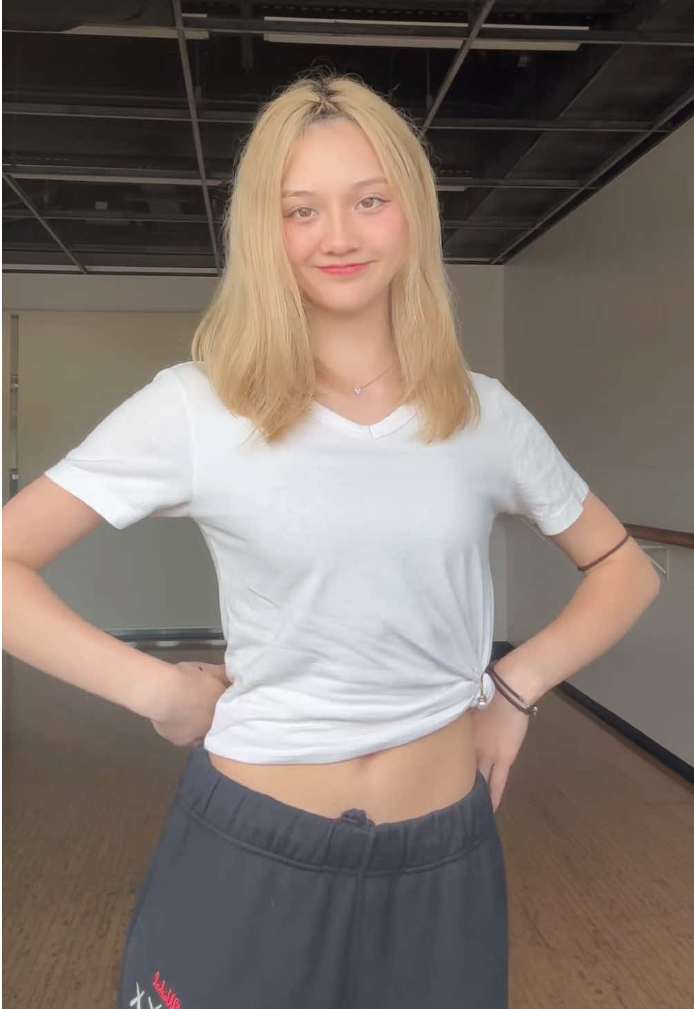 ちょっと前に学校で撮ったやつ口開きすぎ #06 #おすすめ #fyp #trend #dance  