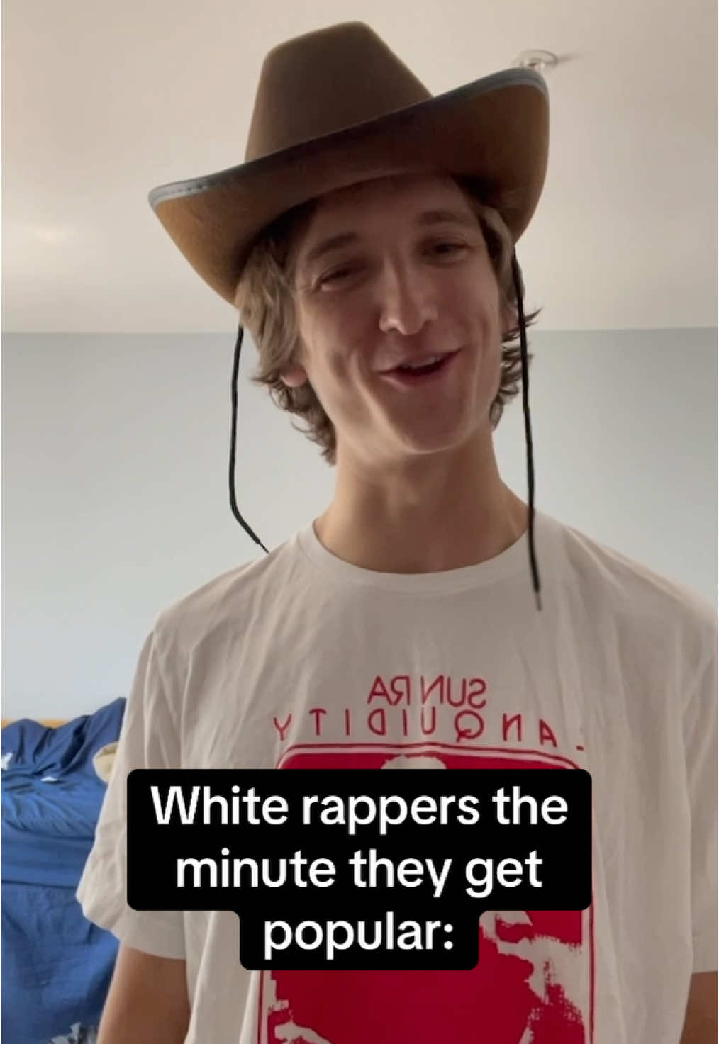 And they’re bad at both                                                  #sketchcomedy #fyp #music #country #rap #hiphop #funny #meme