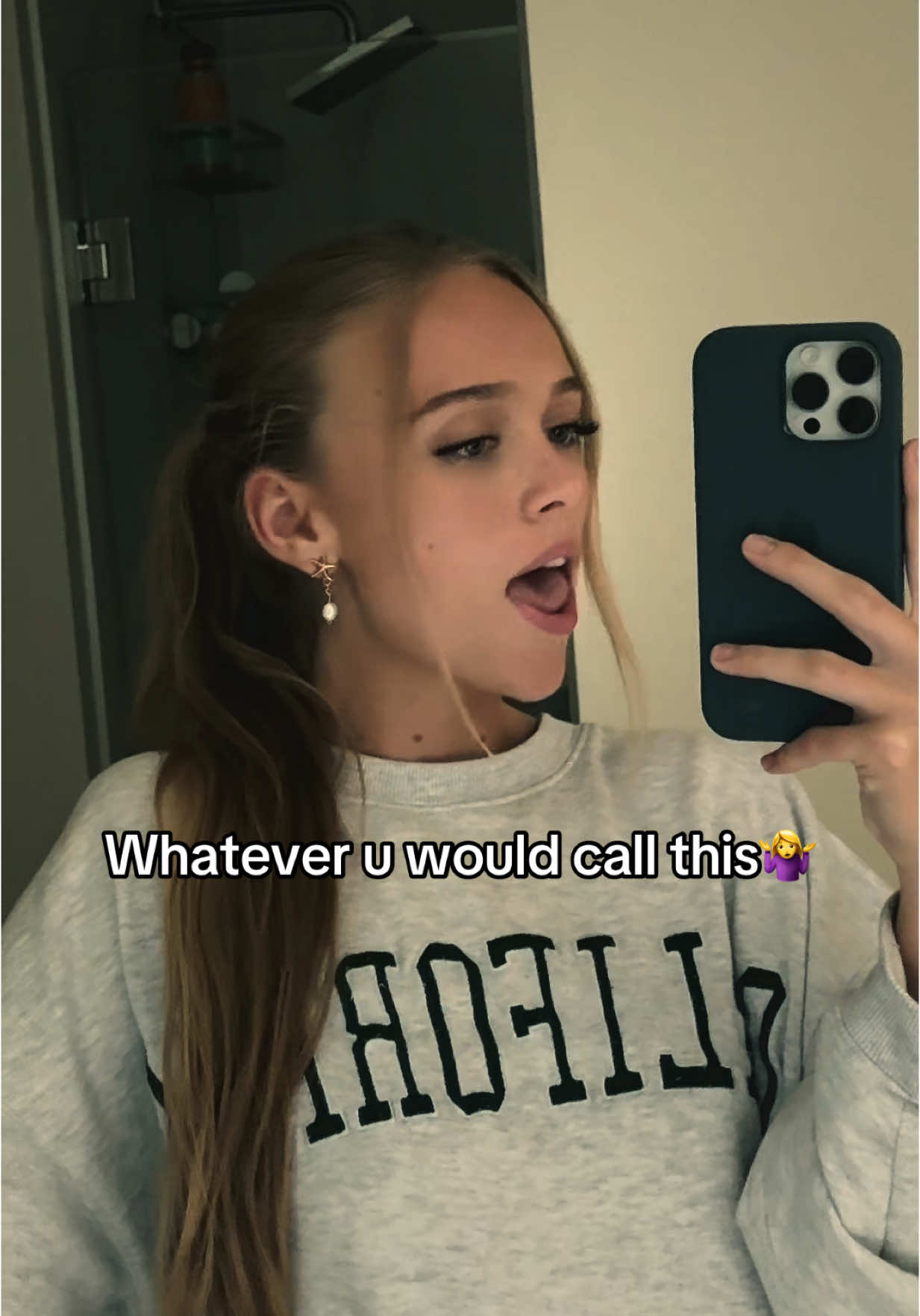 Idk what it would be called 😭✨#trending #foryoupageofficiall #foryou #lipsyncing #tongue #tricks #fyp 