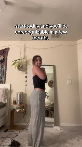 watched my happiness come back 🪬.                       #weightloss #bodytransformation #caloriedeficit 