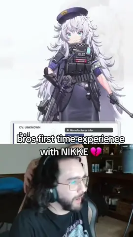 unc you good ? 💔#nikkethegoddessofvictory #nikke #zzz 