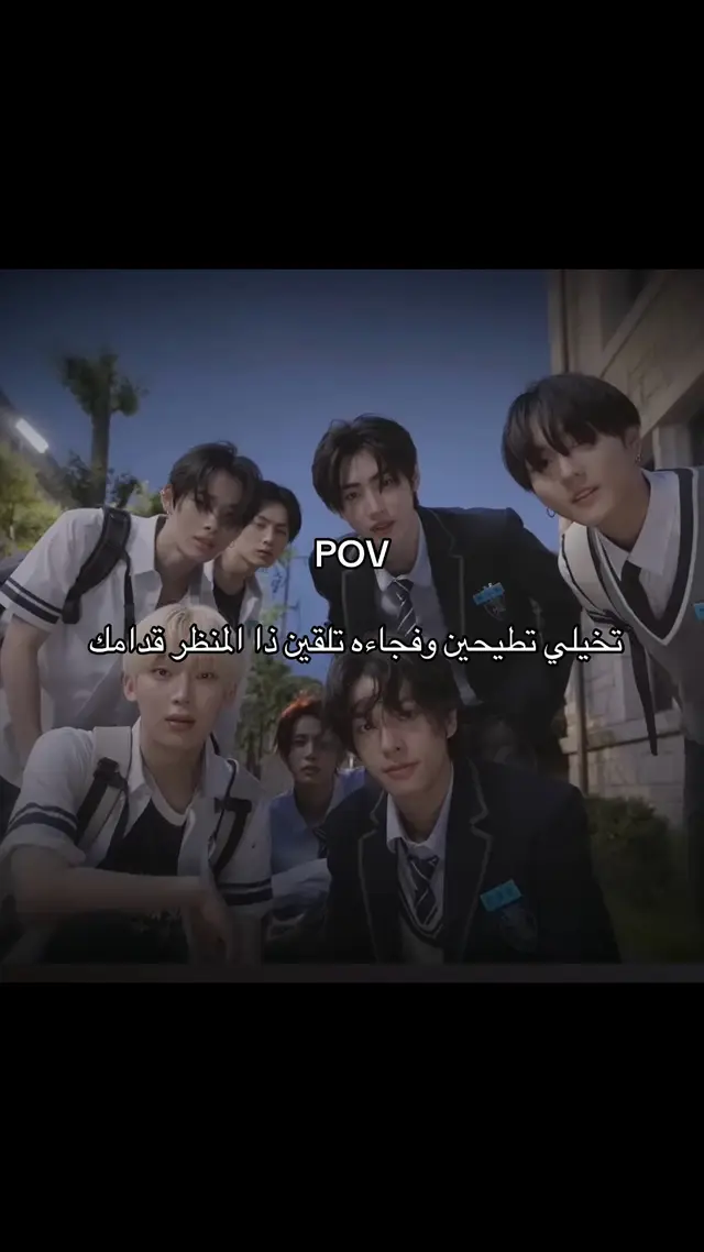 بذووووب#foryou #fyp #explore #enhypen #انهايبن #سونقهون 