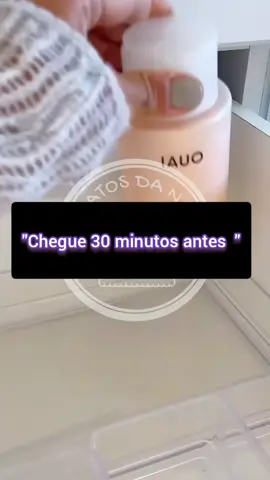 Chegue 30 minutos antes  #fyp #viral #fofoca #relato #fy #viraltiktok #relatosdanaja