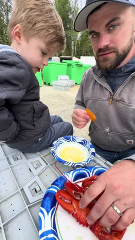 Doesn’t know what he’s missing…