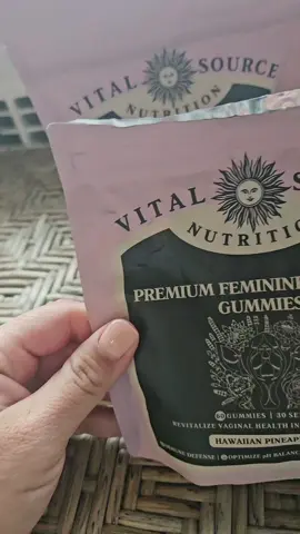 #femininehealth 