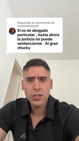 Respuesta a @livetotellaboutit #abogado #abogados #abogadostiktok #parati #abogadopenalista #abogadospenalistas #penalista #penalistas #derechopenal #preso #presos #carcel #carceles #carcelesargentinas #avellaneda #buenosaires #justicia #argentina #ley #carceldemujeres #chucky 