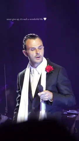 life was truly wonderful with Hurts at the O2 Academy Brixton celebrating 15 years of their amazing debut album Happiness 🤍 #hurts #hurtsband #theohutchcraft #livemusic #concertvideo #concerts 