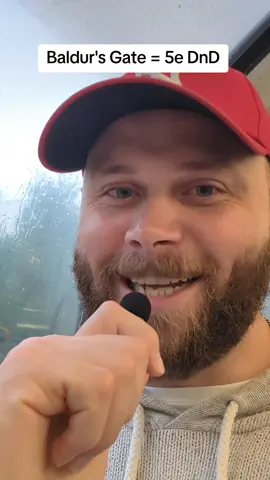 99% of people probably already knew this, so don't roast me too hard... or do, I kinda like it 😏  #baldursgate #dnd #gaming #learning