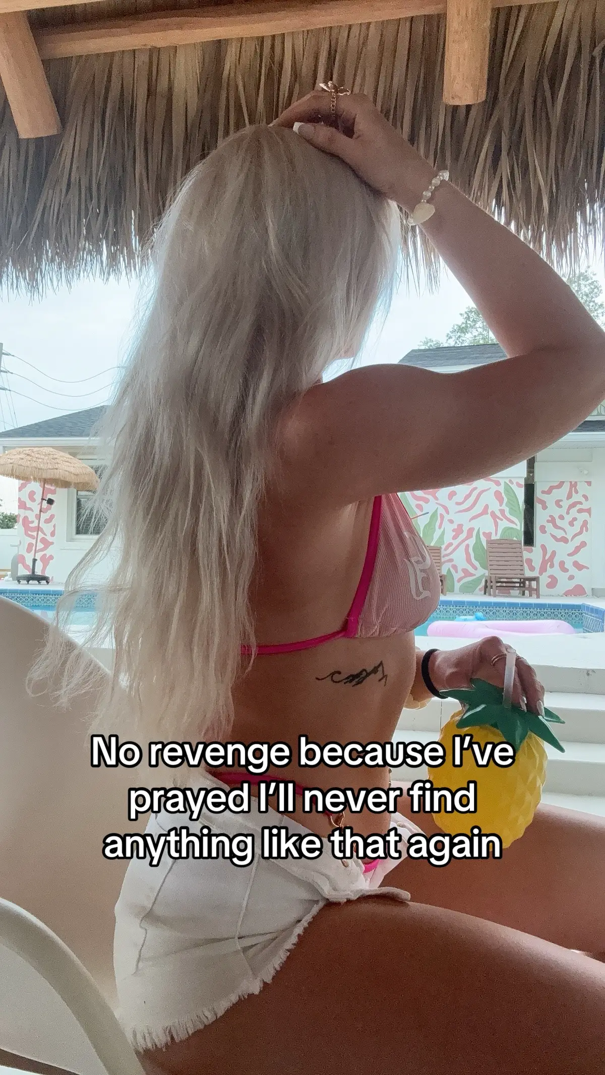 #trends #Summer #blonde #viral #explore #trendingsounds #cabana  