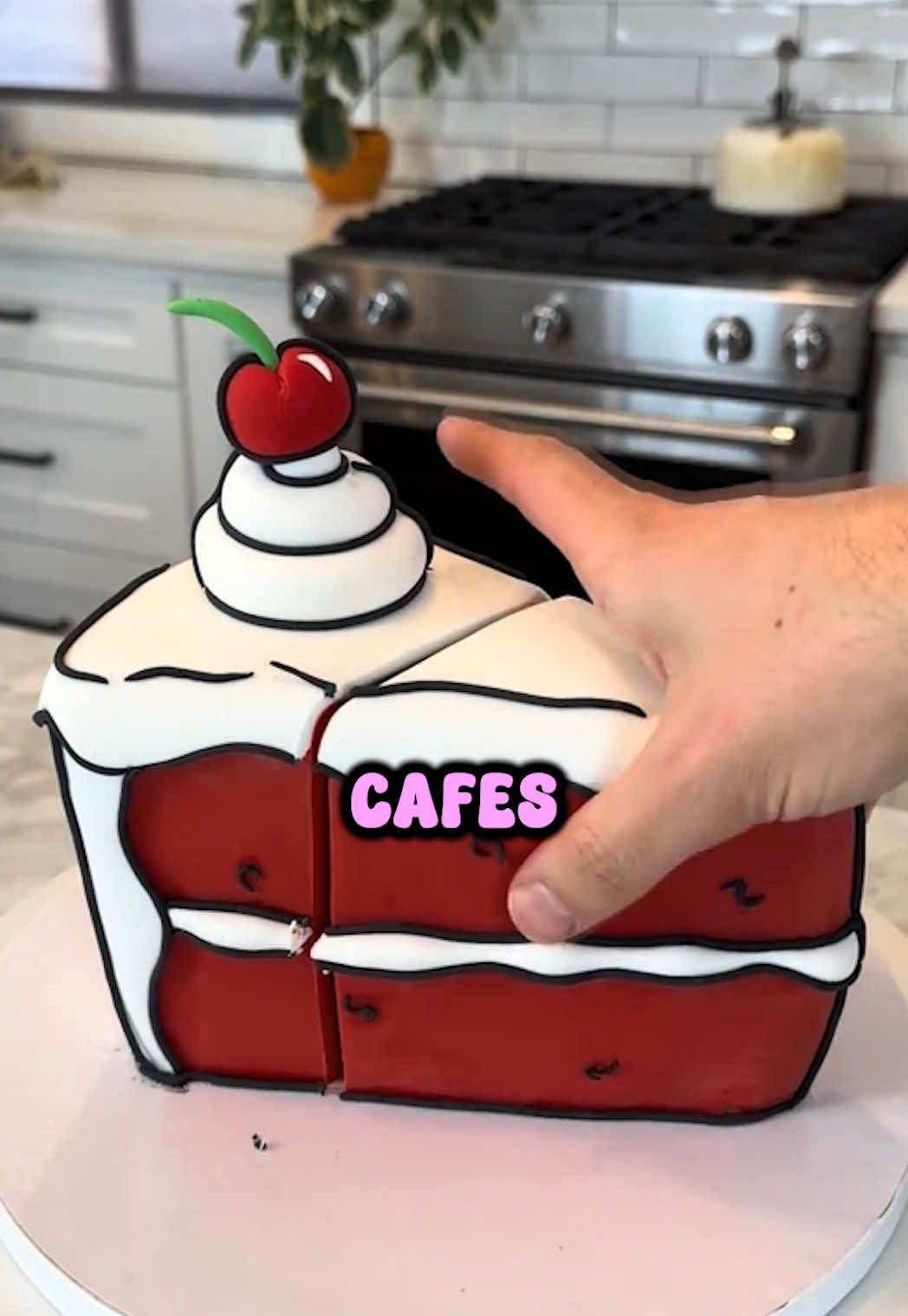 Japan has the best Cafes