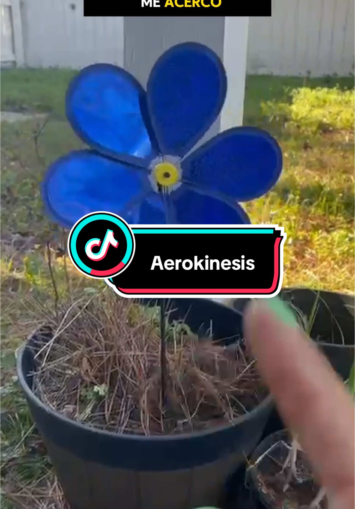 #aerokinesis #paranormal #telekinesis #energia #superhumanos 