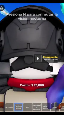3 V1 PARA#robloxfyp #robloxedit #wartycoon #wartycoonupdate #Minecraft #crack #master #war #ferloski #ferloskixalex #fyp #pvp #lentejas #zombie #femboy #furry #detonar #viralvideos #FURRAS #robloxviral