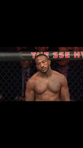 The War Horse.#khalilrountree#fyp #mma #UFC #war 