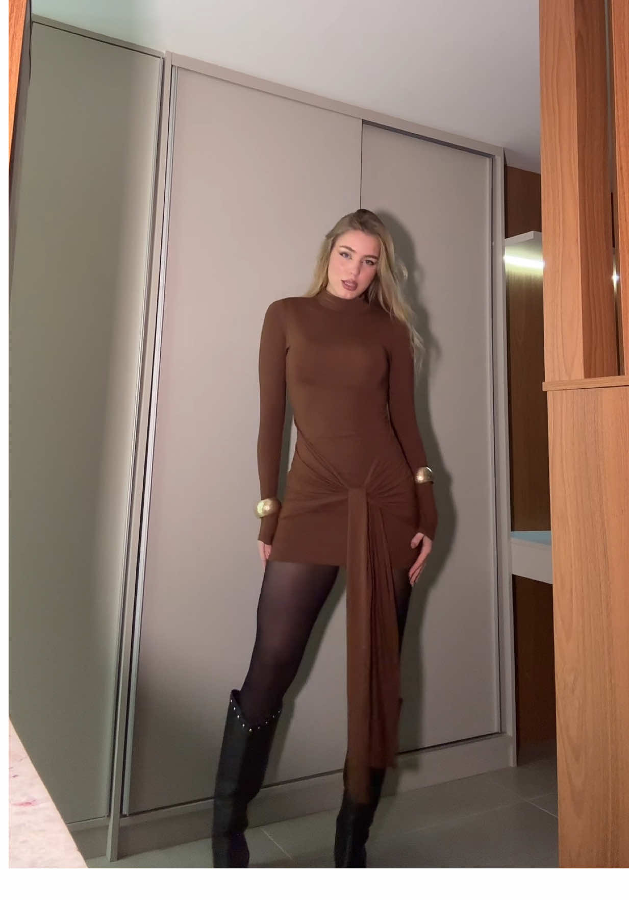 vestido perfeito @Naah Store cupom: AMANDARAFA