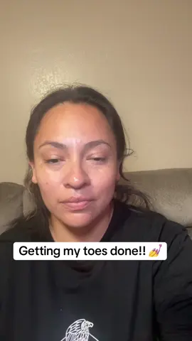 #losbfam #pedicure 