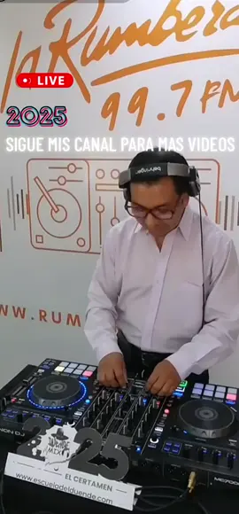 DUENDE MIX SEGUNDA VUELTA DJ SONICO #LAESCUELADELDUENDE #duendemix2025 #duendemixdj #DUENDEMIX #djsonico #parati #viral 