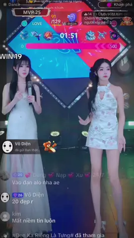 Màn bẻ chuỗi qua lại hết sức cồng kềnh @51K Love Star @Winnie🐧•นี่นี่• @Pun thích Hờn🍥  #51k #lovestar #51klovestar #xh 