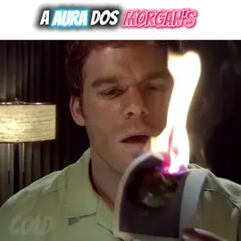 A AURA dos Morgan's/ esqueci de algum? #dextermorgan #nathandrake #arthurmorgan #aura #foryoupage 