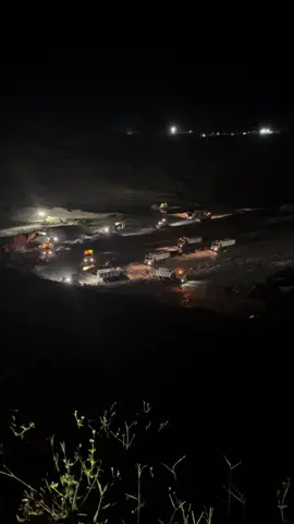 cukup tenang tidak berisik             #storytambang #apasaja #nightvibes 