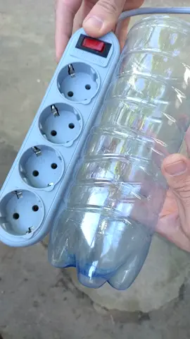 Craftsman, Take Note! Plastic Bottle Tips and Trick that Can Save the Day! #DIY #tips #tricks #howtomake #craft #howtotiktok #lifehacks