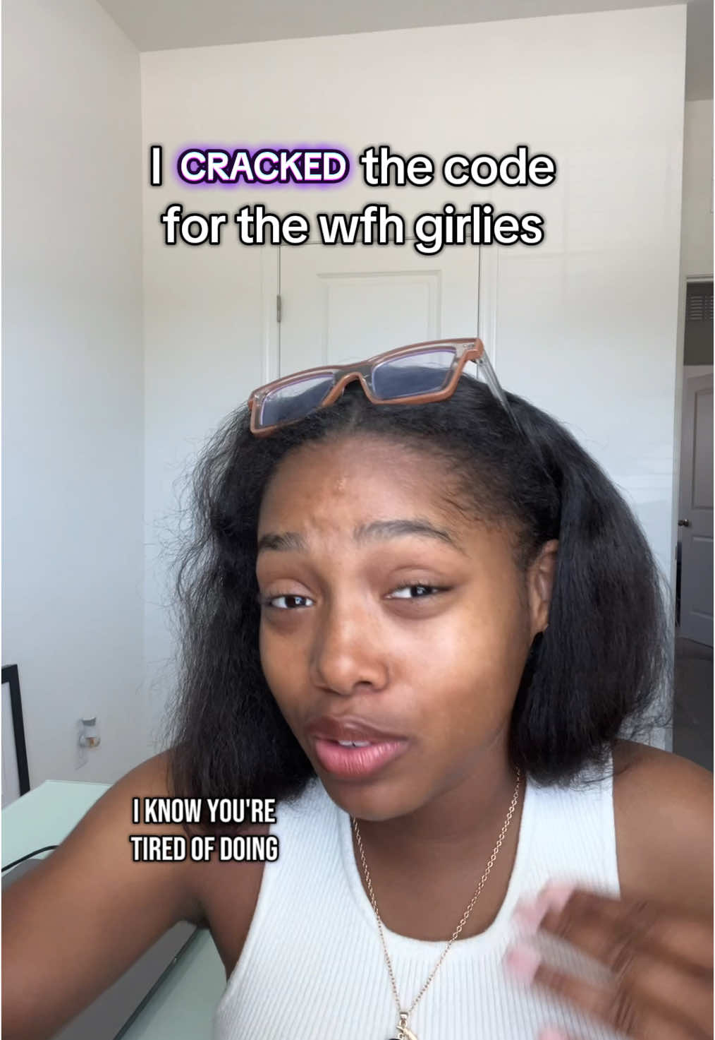 I understand you bc I was there!! So that’s why I want to help you gain more freedom  for your own schedule  to work from anywhere  & to earn income to live the life you want!  #genzhumor #blackgirlboss #onlinebusinessideas #blackgirlluxury #travelmore #workfromhomemom 