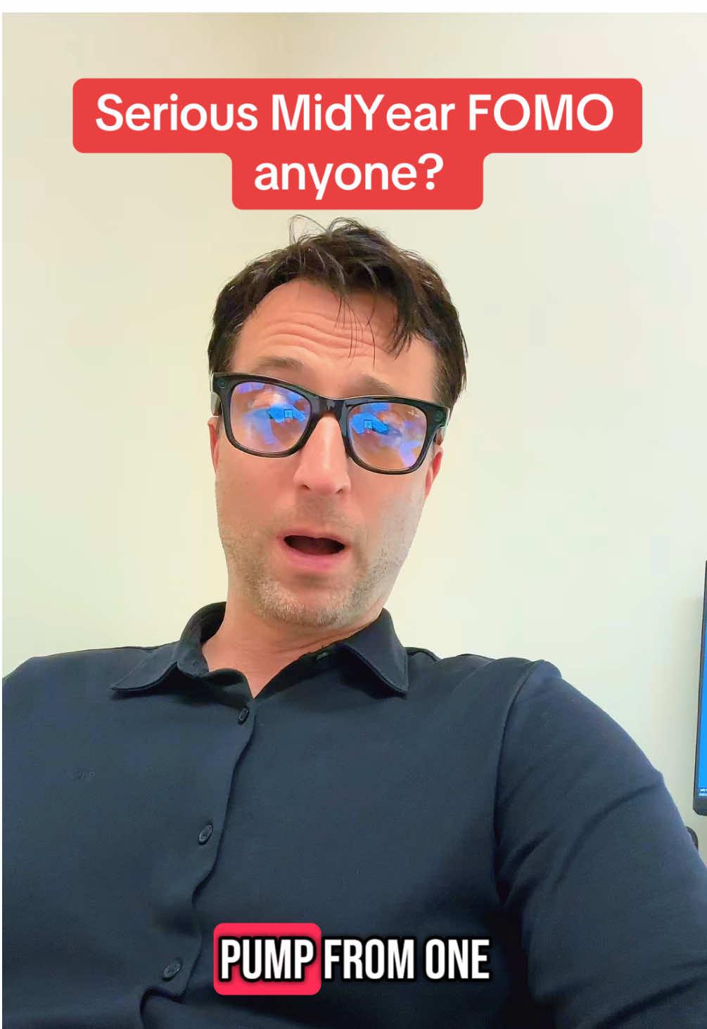 Mid year FOMO ANYONE? #creatorsearchinsights #xrp #xrparmy #crypto #bullrun #CryptoMillionaire2025 #BitcoinSuccess #InvestInCrypto #cardano #FOMO @XRP News Today @Big Picture Coin @DanaWhite 