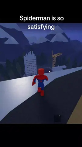 #robloxfyp #marvelomega #roblox #spiderman 