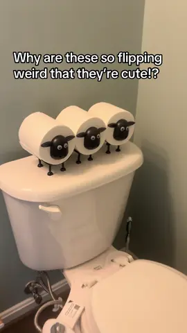 #TP #ToiletPaperHolder #Sheep #FarmhouseDecor #NoveltyItem #HostessGift #FunnyGift 