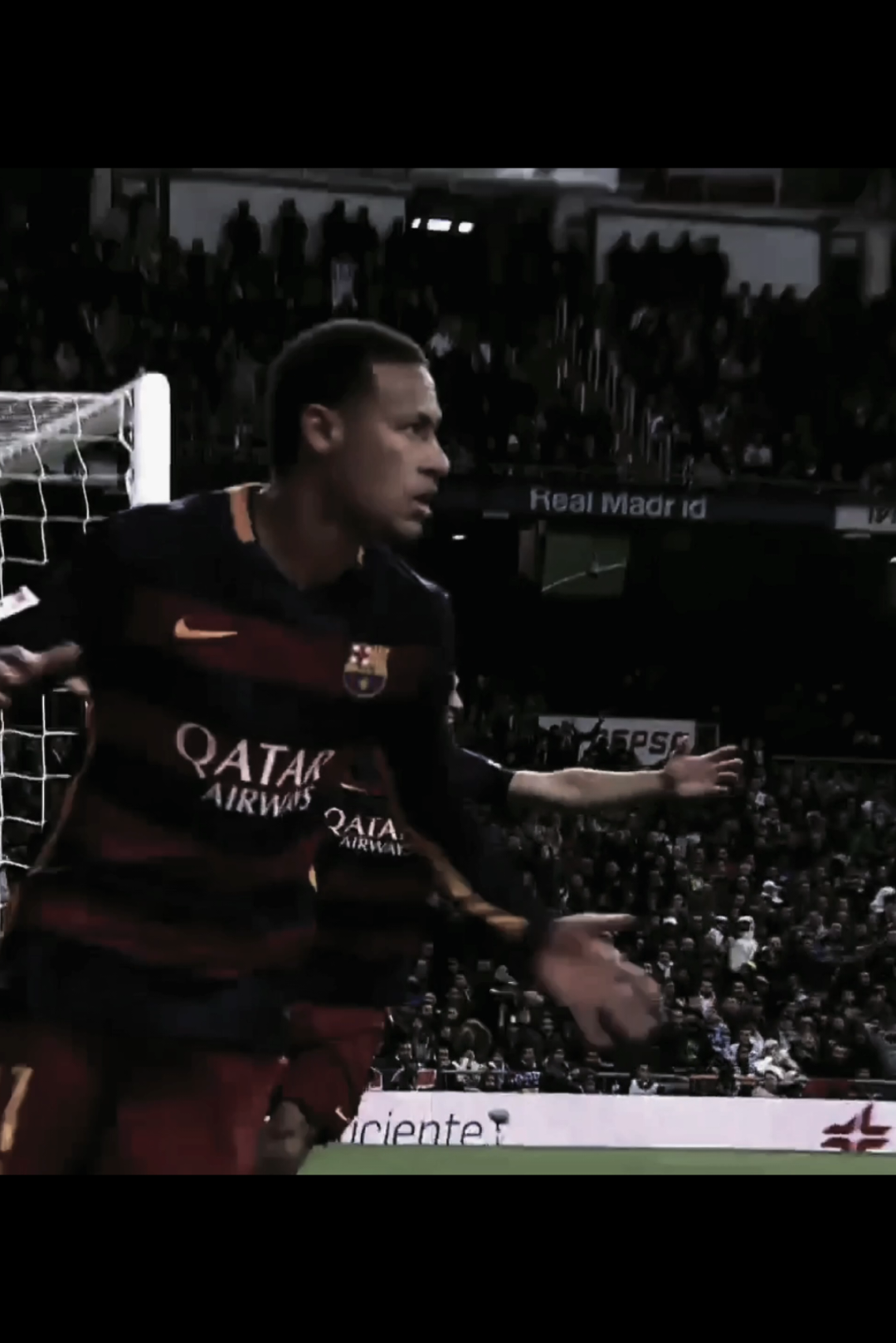 The side of paradise | New Rare Neymar Clips in Barcelona 14/15 in bio #neymar #barcelona #skills #foryoupage #football 